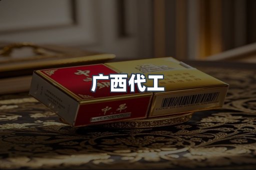 广西代工